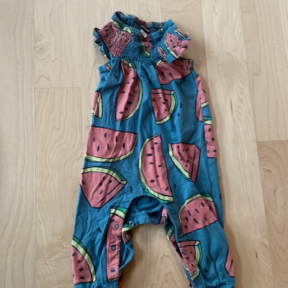 Tea 6-9 mo bundle - Picture 7 of 8